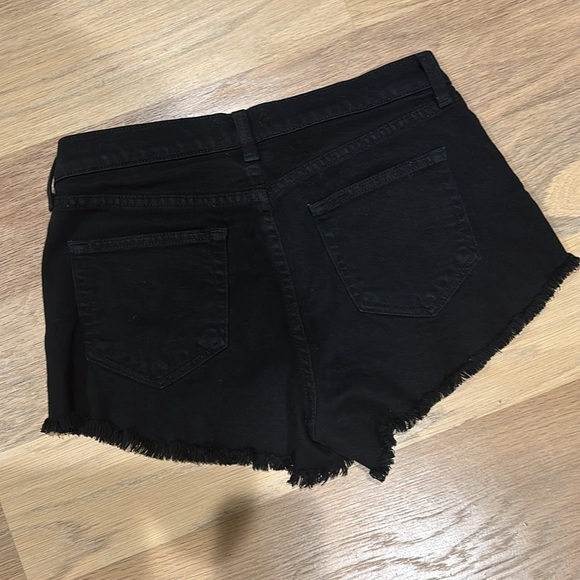 L’agence Zoe shorts size 27 - Picture 4 of 4